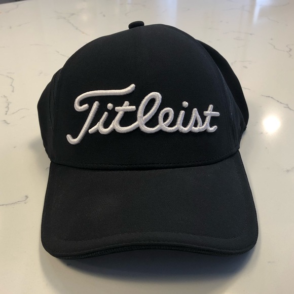 TITLEIST Golf Hat